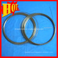 China Made Titanium Wire 0.2mm Dia.